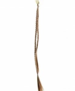 POP By Hairdo Two Braid Extension (1 Piece) | HF Synthetic Hair Extensions