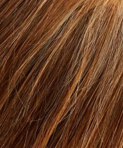 Jon Renau Top Coverage 12" | Synthetic Hair Topper (Mono Top) 54 Jon Renau Top Coverage 12