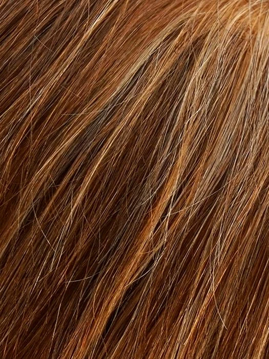 Jon Renau Top Coverage 12" | Synthetic Hair Topper (Mono Top) 22 Jon Renau Top Coverage 12" | Synthetic Hair Topper (Mono Top)