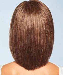 Gabor WOMEN'S WIGS Premium Luxury | Synthetic Lace Front Wig (Hand Tied Top)