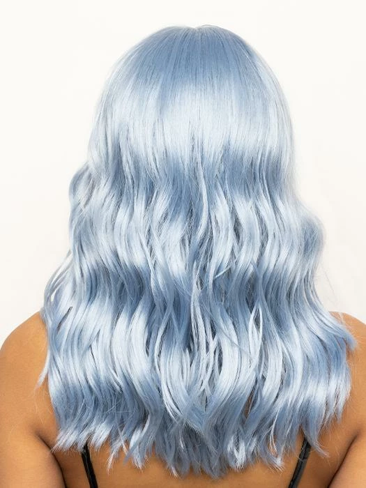 Rene Of Paris WOMEN'S WIGS Lush Wavez | Synthetic Lace Front Wig (Mono Part) 8 Rene Of Paris WOMEN'S WIGS Lush Wavez | Synthetic Lace Front Wig (Mono Part)