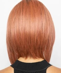 Rene Of Paris Silky Sleek | Synthetic Wig (Basic Cap)