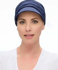 Jon Renau The Softie Cap Solid