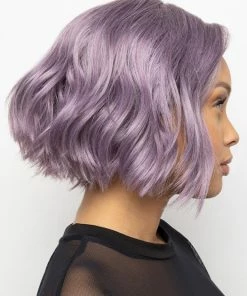 Rene Of Paris WOMEN'S WIGS Chic Wavez | Synthetic Lace Front Wig (Mono Part)