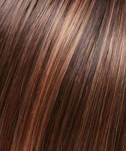 Jon Renau Hat Magic 10