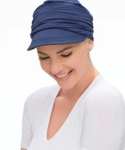 Jon Renau The Softie Cap Solid