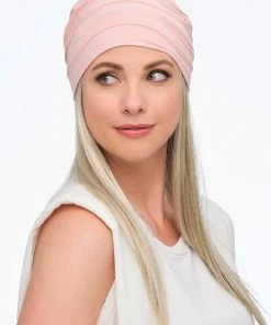 Jon Renau ROOTED WIGS Hat Magic 16" | Synthetic Hair Addition (Hat Not Included)