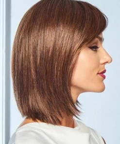 Gabor WOMEN'S WIGS Premium Luxury | Synthetic Lace Front Wig (Hand Tied Top)