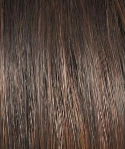 Raquel Welch WOMEN'S WIGS Current Events | HF Synthetic Lace Front Wig (Mono Part)