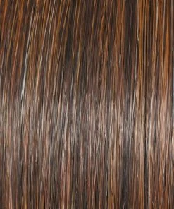 Raquel Welch Mesmerized | HF Synthetic Lace Front Wig (Hand-Tied)