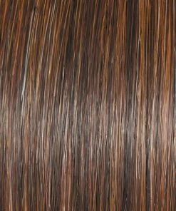 Raquel Welch Beautiful Illusion | Synthetic Hair Topper (Mono Top) NEW ARRIVALS