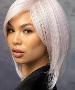 Rene Of Paris Silky Sleek | Synthetic Wig (Basic Cap)