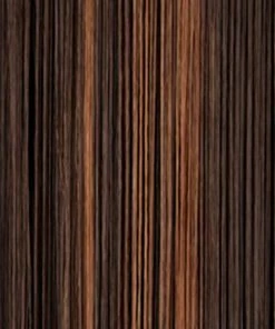 Vivica Fox Snap Bang Crown | Human Hair Bang (Clip In)