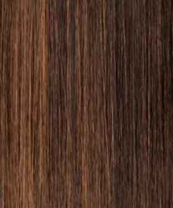 Vivica Fox Snap Bang Crown | Human Hair Bang (Clip In)