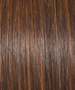 Raquel Welch WOMEN'S WIGS Current Events | HF Synthetic Lace Front Wig (Mono Part)