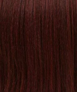 Vivica Fox WOMEN'S WIGS HH-Whitney | Human Hair Wig (Basic Cap)