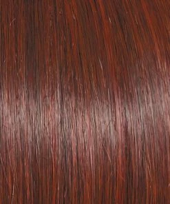 Raquel Welch Top Billing | Synthetic Lace Front Hair Topper (Mono Top)