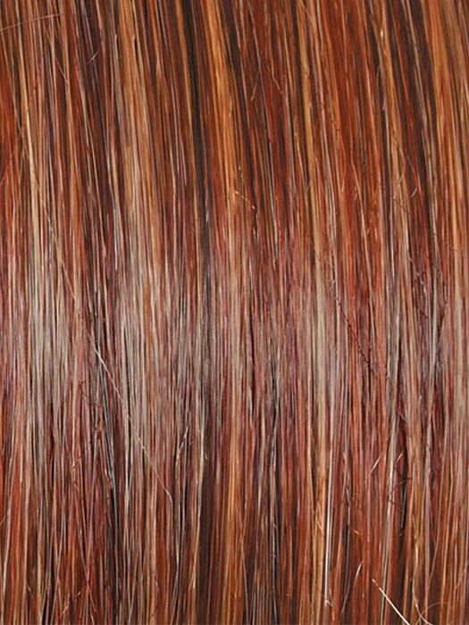 Raquel Welch Well Played | HF Synthetic Lace Front Wig (Mono Part)