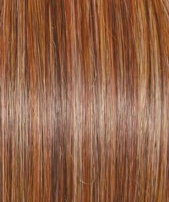 Raquel Welch Mesmerized | HF Synthetic Lace Front Wig (Hand-Tied)