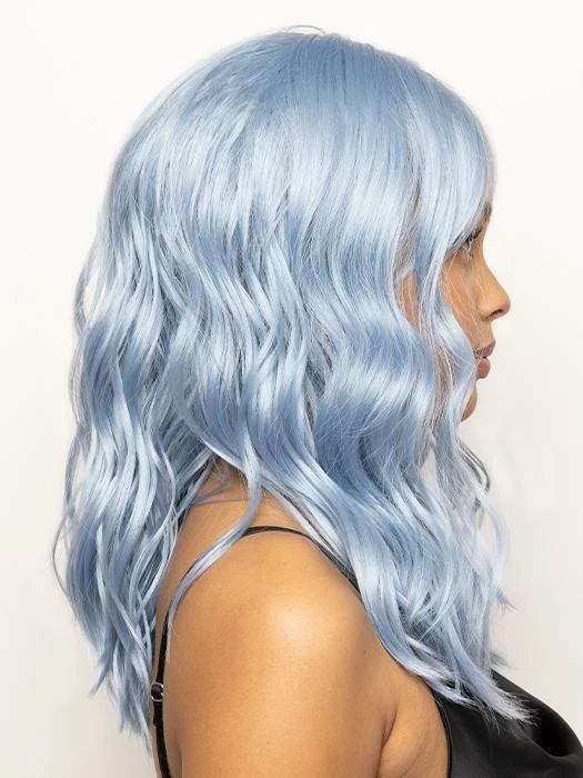 Rene Of Paris WOMEN'S WIGS Lush Wavez | Synthetic Lace Front Wig (Mono Part) 7 Rene Of Paris WOMEN'S WIGS Lush Wavez | Synthetic Lace Front Wig (Mono Part)