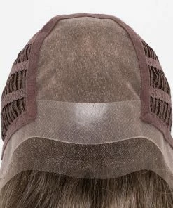 Envy WOMEN'S WIGS Isabella | Human Hair / Synthetic Blend Lace Front Wig (Basic Cap)