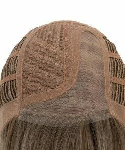 Envy London | Synthetic Lace Front Wig (Mono Part) WOMEN'S WIGS