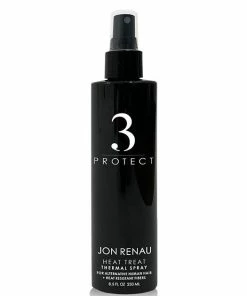 Jon Renau HUMAN HAIR CARE Heat Treat Thermal Spray 8.5oz