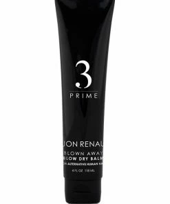 Jon Renau HUMAN HAIR CARE Blown Away Blow Dry Balm