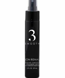 Jon Renau Argan Smooth Treatment Mist HUMAN HAIR CARE