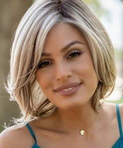 Raquel Welch Upstage | Synthetic Lace Front Wig (Hand-Tied) WOMEN'S WIGS