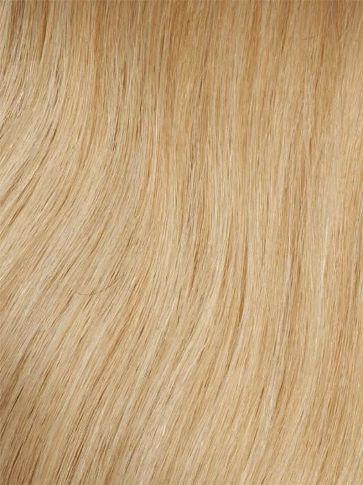Wig Pro Front Line | Human Hair Topper (Mono Part) 42 Wig Pro Front Line | Human Hair Topper (Mono Part)