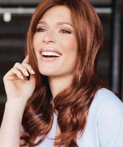 Wig Pro WOMEN'S WIGS Camila | Synthetic Lace Front Wig 39 Wig Pro WOMEN'S WIGS Camila | Synthetic Lace Front Wig