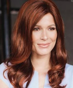 Wig Pro WOMEN'S WIGS Camila | Synthetic Lace Front Wig 38 Wig Pro WOMEN'S WIGS Camila | Synthetic Lace Front Wig