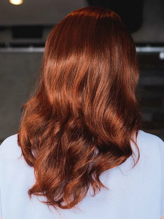 Wig Pro WOMEN'S WIGS Camila | Synthetic Lace Front Wig 8 Wig Pro WOMEN'S WIGS Camila | Synthetic Lace Front Wig