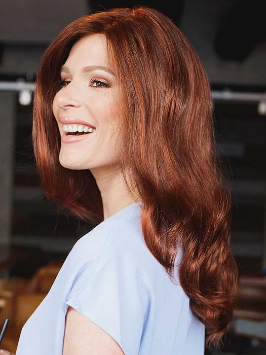 Wig Pro WOMEN'S WIGS Camila | Synthetic Lace Front Wig 7 Wig Pro WOMEN'S WIGS Camila | Synthetic Lace Front Wig