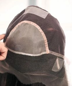 Wig Pro Christina Petite | Remy Human Hair Lace Front Wig (Hand-Tied) WOMEN'S WIGS