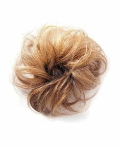 POP By Hairdo Wavy Wrap | HF Synthetic Hair Bun HAIR BUNS