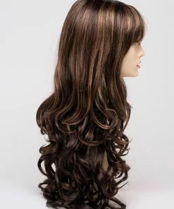 Envy Wendi | Synthetic Lace Front Wig (Mono Part) WOMEN'S WIGS