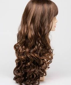 Envy Wendi | Synthetic Lace Front Wig (Mono Part) WOMEN'S WIGS