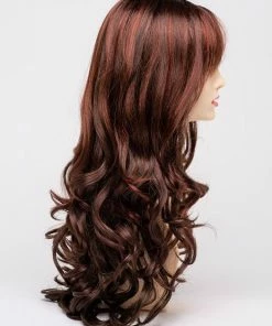 Envy Wendi | Synthetic Lace Front Wig (Mono Part) WOMEN'S WIGS