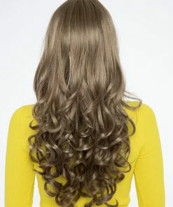 Envy Wendi | Synthetic Lace Front Wig (Mono Part) WOMEN'S WIGS