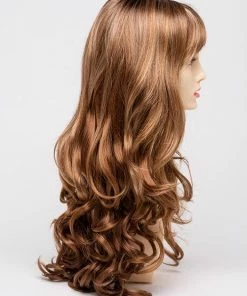 Envy Wendi | Synthetic Lace Front Wig (Mono Part) WOMEN'S WIGS