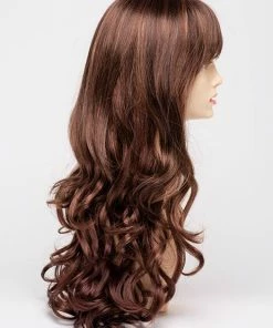 Envy Wendi | Synthetic Lace Front Wig (Mono Part) WOMEN'S WIGS