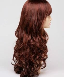 Envy Wendi | Synthetic Lace Front Wig (Mono Part) WOMEN'S WIGS