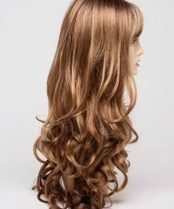 Envy Wendi | Synthetic Lace Front Wig (Mono Part) WOMEN'S WIGS