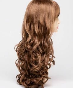 Envy Wendi | Synthetic Lace Front Wig (Mono Part) WOMEN'S WIGS