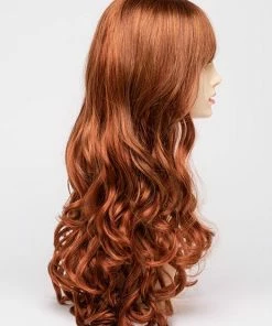 Envy Wendi | Synthetic Lace Front Wig (Mono Part) WOMEN'S WIGS