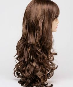 Envy Wendi | Synthetic Lace Front Wig (Mono Part) WOMEN'S WIGS