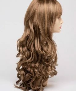 Envy Wendi | Synthetic Lace Front Wig (Mono Part) WOMEN'S WIGS