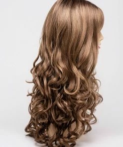 Envy Wendi | Synthetic Lace Front Wig (Mono Part) WOMEN'S WIGS